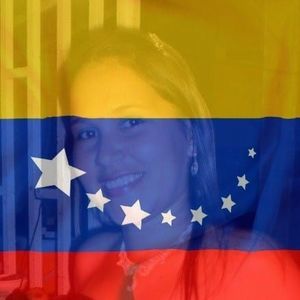 Meet your Posher, Anny yessenia